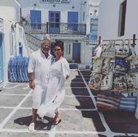 Kim Zolciak's Ex Beau, Lee Najja Is Still Married To His Long Time Wife, Kimberly Najjar 